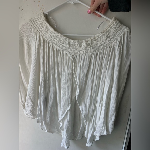 Hollister Long Sleeve Top - Picture 3 of 5